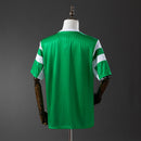 Camisa Camarões 1990 - Versão Retrô