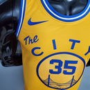 Camisa NBA Golden State Warriors