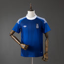 Camisa Grécia Away 2026 - Versão Torcedor