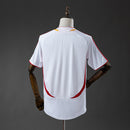 Camisa Espanha Away 2006 - Versão Retrô