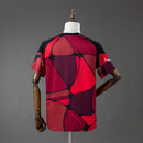 Camisa Flamengo Pré Match 2026/27 - Versão Torcedor