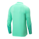 Conjunto Half Ziper Seleção Brasil 2022/23 - Nike Jaqueta + Calça - Vede/Azul