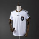 Camisa Alemanha 1996 - Versão Retro