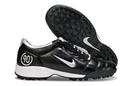 Chuteira Society Pronta Entrega Nike Total 90 - Preta/Prata