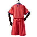 Kit Infantil Escócia Away 2026/27