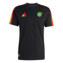 Camisa Jamaica DNA 2026 - Versão Torcedor