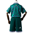 Kit Infantil Arábia Saudita Home 2026/27