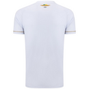 Camisa Santos Home 2026/27 - Umbro Torcedor Masculina - Branca