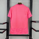 Camisa Seleção Portugal Edição Especial 2026/27 - Puma Torcedor Masculina - Rosa