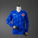 Camisa Colombia Away 1994 - Versão Retrô