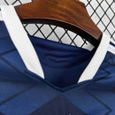 Camisa Seleção Escócia Home 2026/27 - Adidas Torcedor Masculina - Azul/Branca