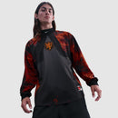 Camisa Holanda 2026 - Manga Longa - Goleiro