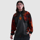 Camisa Holanda 2026 - Manga Longa - Goleiro