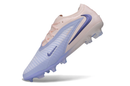 Chuteira Campo Nike Phantom GX lll Elite - Branca/Lilás