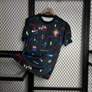 Camisa Portugal Pré-Jogo 24/25 - Torcedor Masculina