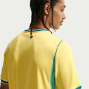 Camisa Pronta Entrega Brasil Home 2026/27 - Nike Torcedor Masculina - Amarela/Verde