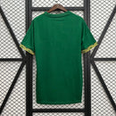Camisa México Edição Especial 2025/26 - Versão Torcedor