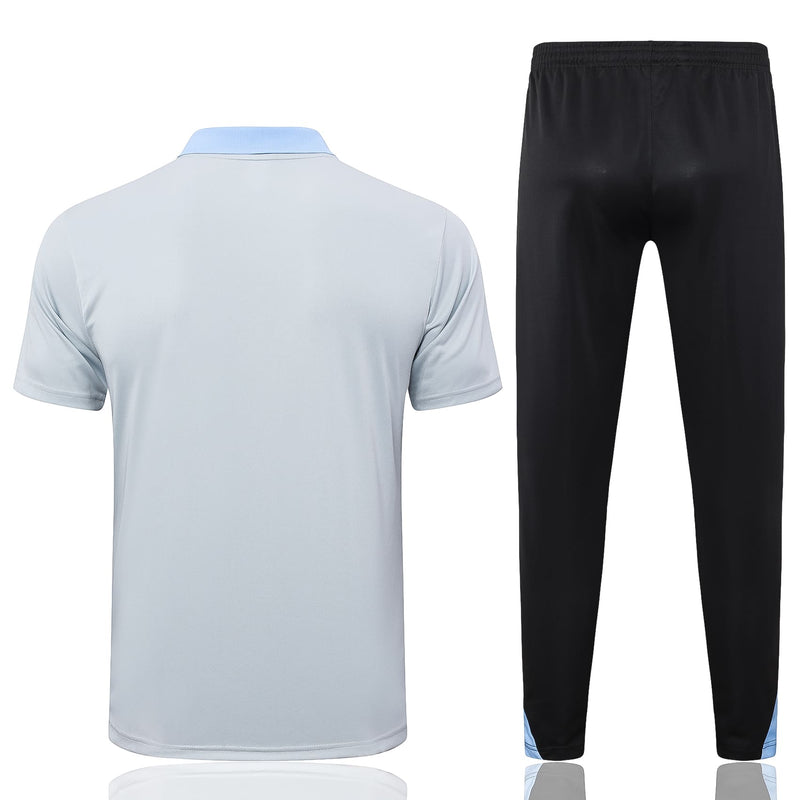 Kit Treino (Camisa + Calça) - Tottenham 2024/25