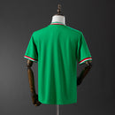 Camisa México 1970 - Versão Retrô