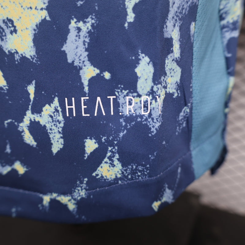 Camisa Ajax Away 2024/25 - Versão Jogador