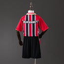 Kit Infantil São Paulo 2025/26