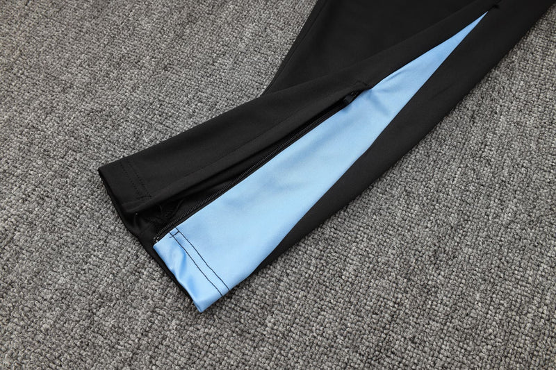 Kit Treino (Camisa + Calça) - Tottenham 2024/25