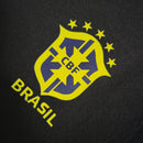 Moletom Seleção Brasil Nike - Preta