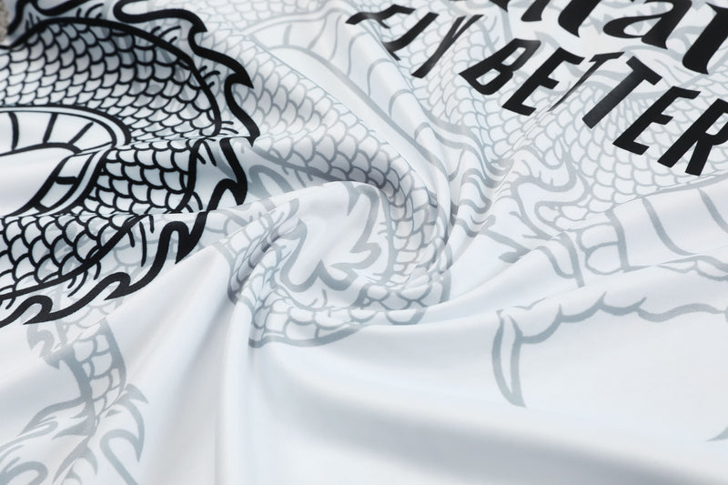 Kit Treino (Regata + Shorts) - Real Madrid 2024/25 Dragon