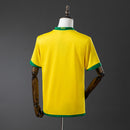 Camisa Brasil 2006 - Versão Retrô