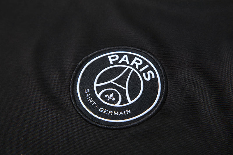 Kit Treino (Camisa + Shorts) - PSG 2024/25