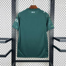 Camisa Manchester City Four 2025/26 - Puma Torcedor Masculina - Verde