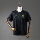 Camisa Portugal   2025/26 - Pantera Negra