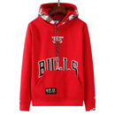 Moletom NBA Chicago Bulls