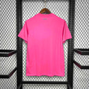 Camisa Juventus Away 2011/12 - Nike Retrô Masculina - Rosa/Preta