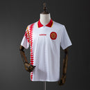 Camisa Espanha Away 1994  - Versão Retrô