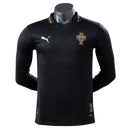 Camisa Portugal Especial Edtion 2025/26  - Versão Jogador - Manga Longa