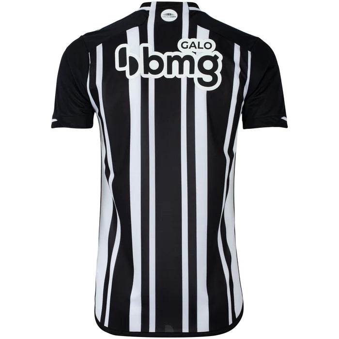 Camisa Atlético Mg Home 23/24 - Adidas Torcedor Masculina - Lançamento