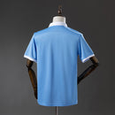 Camisa Manchester City Titular 2015/16 - Versão Retrô
