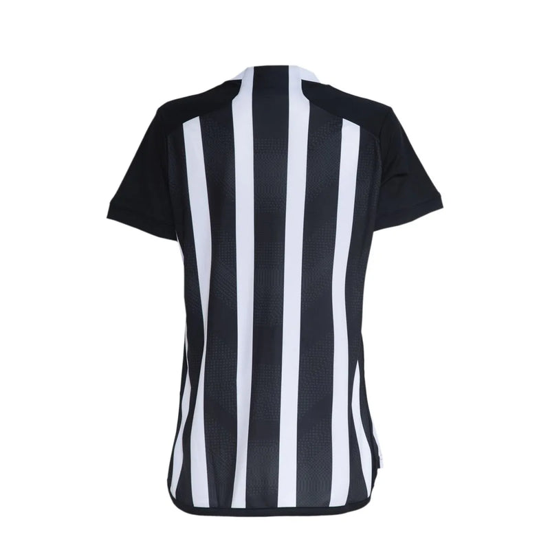 Camisa Atlético Mineiro Titular 2024/25 - Versão Feminina