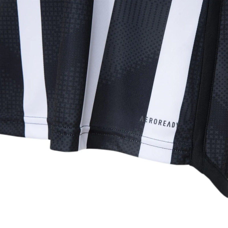 Camisa Atlético Mineiro Titular 2024/25 - Versão Feminina