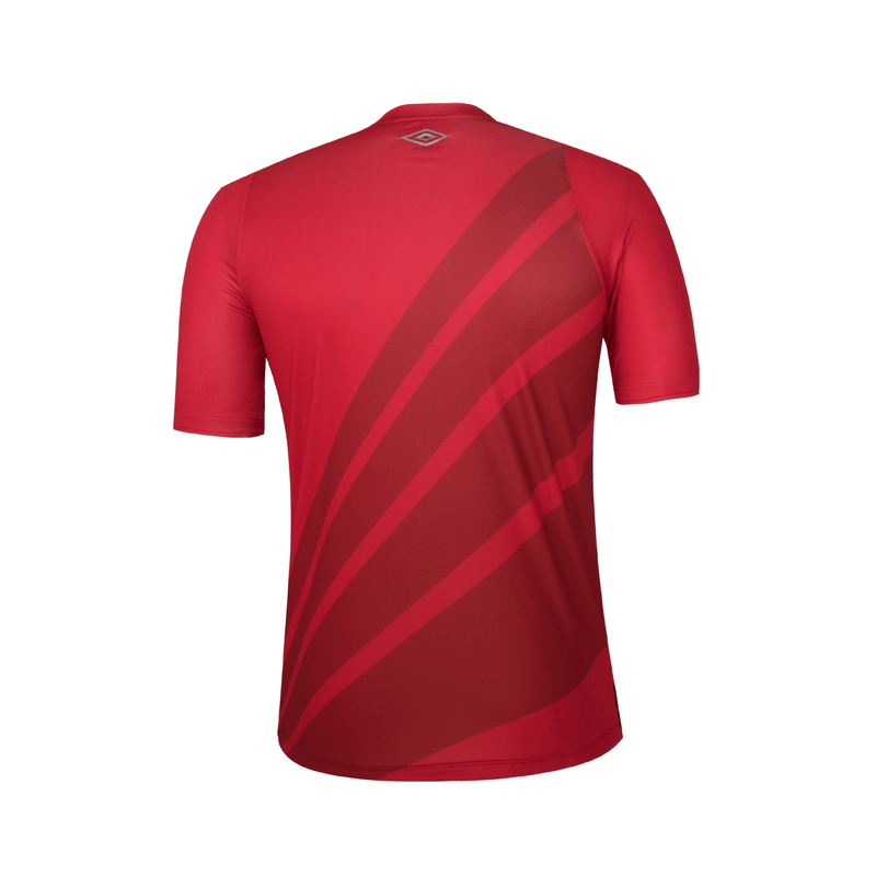 Camisa Athletico Paranaense 2024/25 - Torcedor Masculina