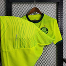 Camisa Palmeiras Away 2023/24 - Puma Torcedor Masculina - Verde