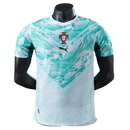 Camisa Portugal 2026  - Versão Jogador