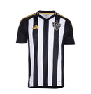 Camisa Atlético Mg Home 25/26 - Adidas Torcedor Masculina - Lançamento