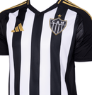 Camisa Atlético Mg Home 25/26 - Adidas Torcedor Masculina - Lançamento