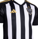 Camisa Atlético Mg Home 25/26 - Adidas Torcedor Masculina - Lançamento