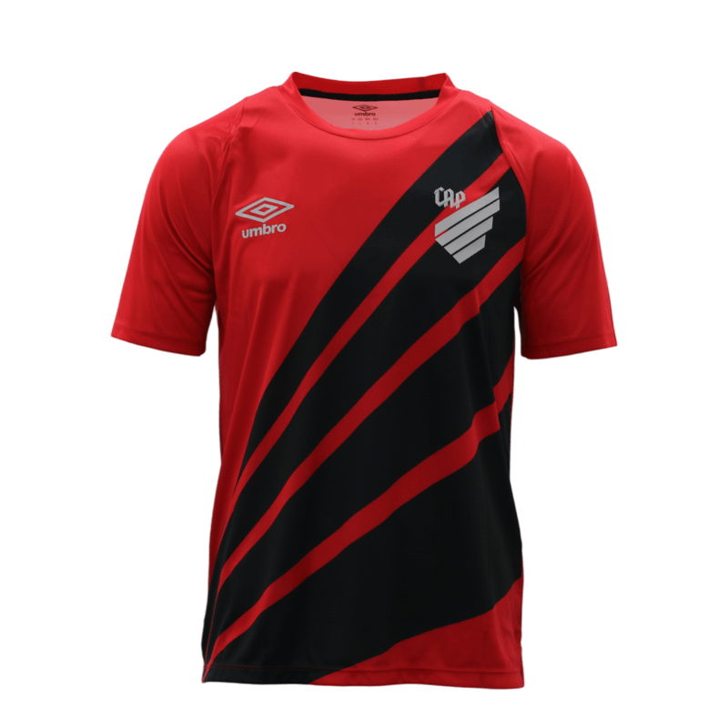 Camisa Athletico Paranaense 2024/25 - Torcedor Masculina