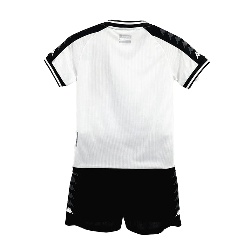 Kit Infantil Vasco da Gama Titular 2024/25
