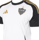Camisa Atlético MG Away 2025/26 - Adidas Torcedor Masculina