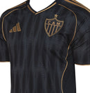 Camisa Atlético MG Third 2025/26 - Adidas Torcedor Masculina